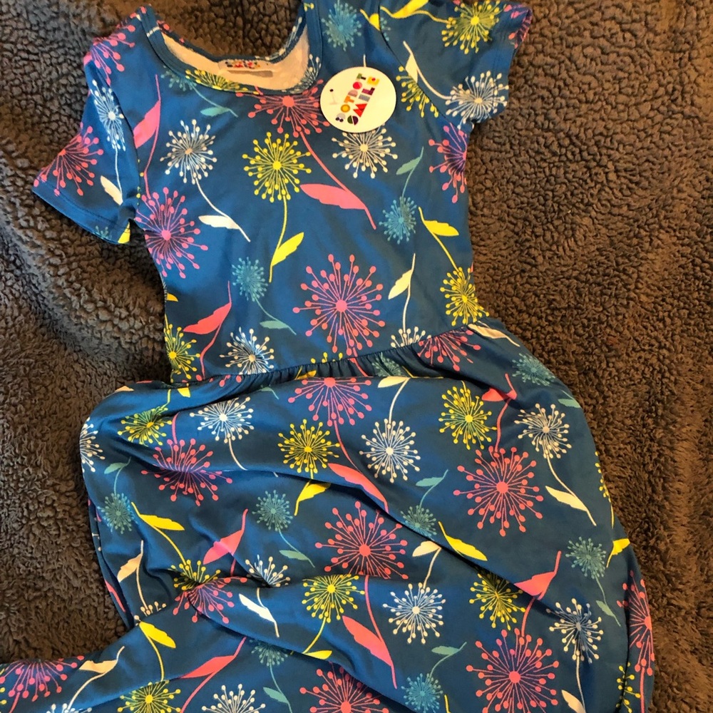 Dotdotsmile maxi dress